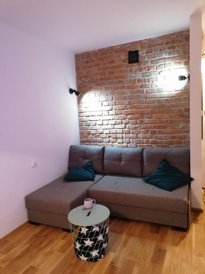 华沙Pulawska 53公寓 外观 照片